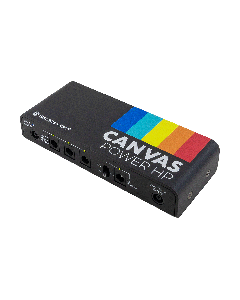 Walrus Audio Canvas Power HP Link Power Supply