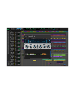 IK Multimedia Sunset Sound Studio Reverb II