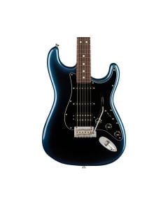 Fender American Professional II Stratocaster HSS - Dark Night w/ Rosewood FB