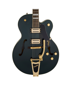 Gretsch G2420TG Streamliner Hollow Body w/ Bigsby LTD - Cadillac Green