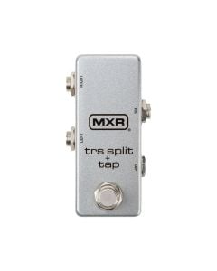 MXR M231 TRS Split + Tap Footswitch