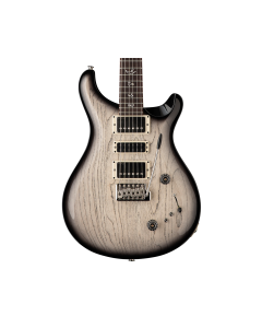 PRS Swamp Ash Special Electric Guitar - White Doghair Smokeburst
