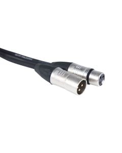 Gator Cableworks Backline 10' XLR Microphone Cable