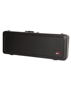 Gator Cases GC-ELECTRIC-A Deluxe ABS Electric Guitar Case