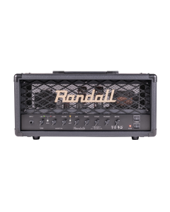 Randall RD45H Diavlo 45-Watt 2-Channel Tube Guitar Head