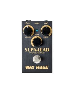 Way Huge Smalls Supa-Lead MKIII Overdrive Pedal