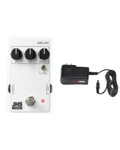 JHS 3 Series Delay
