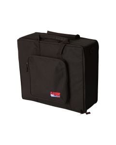 Gator Cases G-MIX-L 1618A 16" x 19" Lightweight Mixer Case