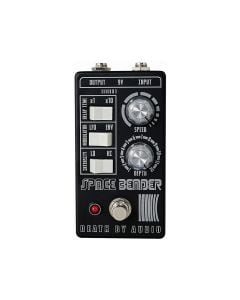Death By Audio Space Bender Extreme Chorus and Flanger Pedal