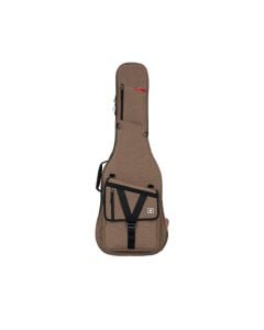 Gator Cases GT-ELECTRIC-TAN Transit Electric Guitar Bag - Tan