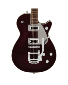 Gretsch G5230T Electromatic Jet FT Single-Cut w/ Bigsby - Dark Cherry Metallic