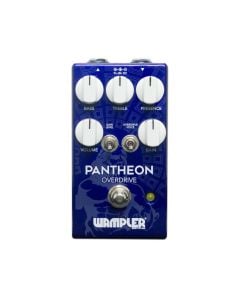Wampler Pantheon Overdrive Pedal