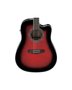 Ibanez aeg62nmh cheap