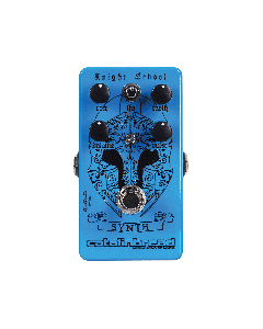 未使用品　catalinbread SIDEARM 70　 オーバードライブ Catalinbread SideArm Overdrive Pedal - '70s Collection