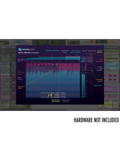 SIGNUMAUDIO BUTE Limiter 2 (SURROUND)