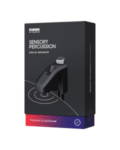 Evans Hybrid Sensory Percussion Expansion Pack