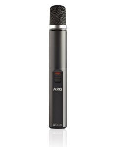 AKG C1000S Mk4 Condenser Microphone