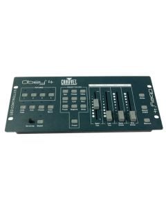 CHAUVET DJ Obey 4 DMX Controller