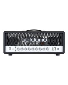 Soldano SLO-100 Classic Super Lead Overdrive - 100-Watt All Tube Head