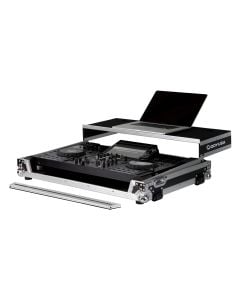 Odyssey FZGSPIXDJRX3W Pioneer XDJ-RX3 Glide Style Flight Case with Wheels