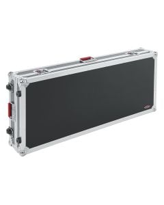 Gator Cases G-TOUR 61V2 61-Key Keyboard Road Case w/ Wheels