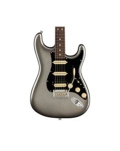 Fender American Professional II Stratocaster HSS - Mercury w/ Rosewood FB