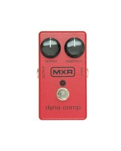 MXR M102 DynaComp Compressor Pedal