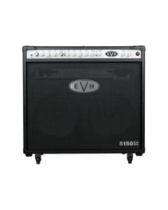 EVH 5150III 2x12 50-Watt 6L6 Tube Combo Amp - Black