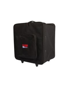 Gator G-Par-64-LED4 Lighting Case