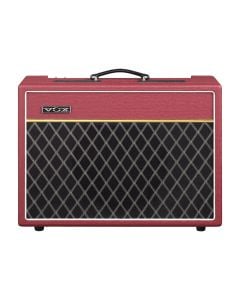 Vox AC15C1 Limited Editon Combo Amp - Vintage Red