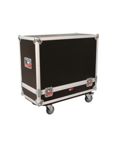 Gator Cases G-TOUR AMP212 ATA Tour Case for 212 Combo Amps