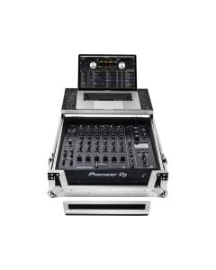 Odyssey FZGSDJMV10 Pioneer DJM-V10 Glide Style Flight Case