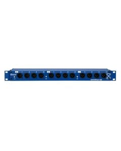 Radial Catapult Rack RX Cat 5 Audio Receiver