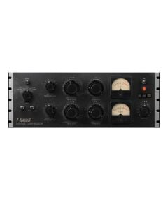 IK Multimedia T-RackS Tube 670 Vintage Comp/Limiter (ProAudioStar.com)
