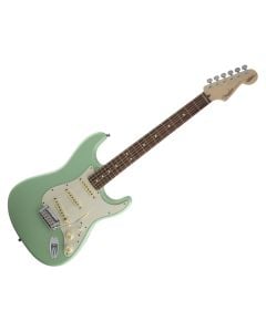 Fender Jeff Beck Signature Stratocaster - Surf Green w/ Rosewood FB