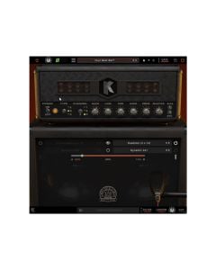 Kuassa Amplifikation Rectifor