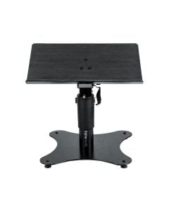 Gator Frameworks GFWLAPTOP2000 Desktop Laptop And Accessory Stand
