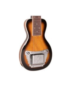 Gold Tone 8-String Solid Body Lap Steel
