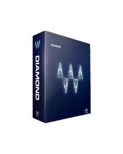 Waves Diamond