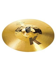 Zildjian K1216 16" K Custom Hybrid Crash Cymbal