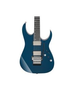 Ibanez RG5320CDFM RG Prestige Guitar w/Case - Deep Forest Green Metallic