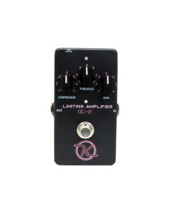 Keeley GC-2 Limiting Amplifier