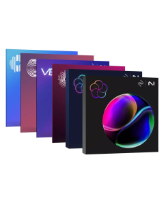 iZotope Everything Bundle: Upgrade from any previo