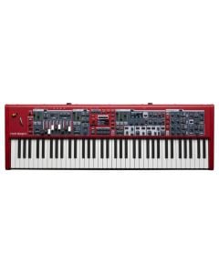 Nord Stage 4 Compact 73-Key Semi-Weighted Keyboard