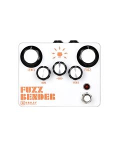 Keeley Fuzz Bender Hybrid Fuzz Pedal
