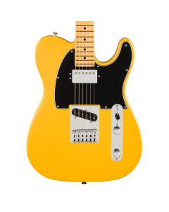 Fender Player II Modified Telecaster SH - Sunshine Yellow w/Maple FB