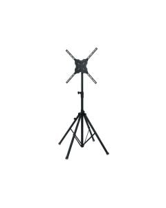 Gator Frameworks GFW-AV-LCD-25 Quadpod LCD/LED Stand