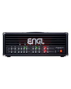 ENGL E670FE-6L6 Special Edition Founders Edition Tube Head