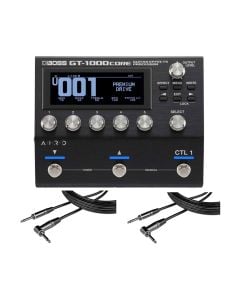 Boss GT 1000CORE Multi Effects Processor