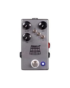 JHS The Kilt V2 Stu G Signature Overdrive Pedal